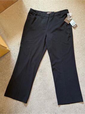 Jessica Dress Pants